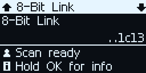 Manual Randomized New UID